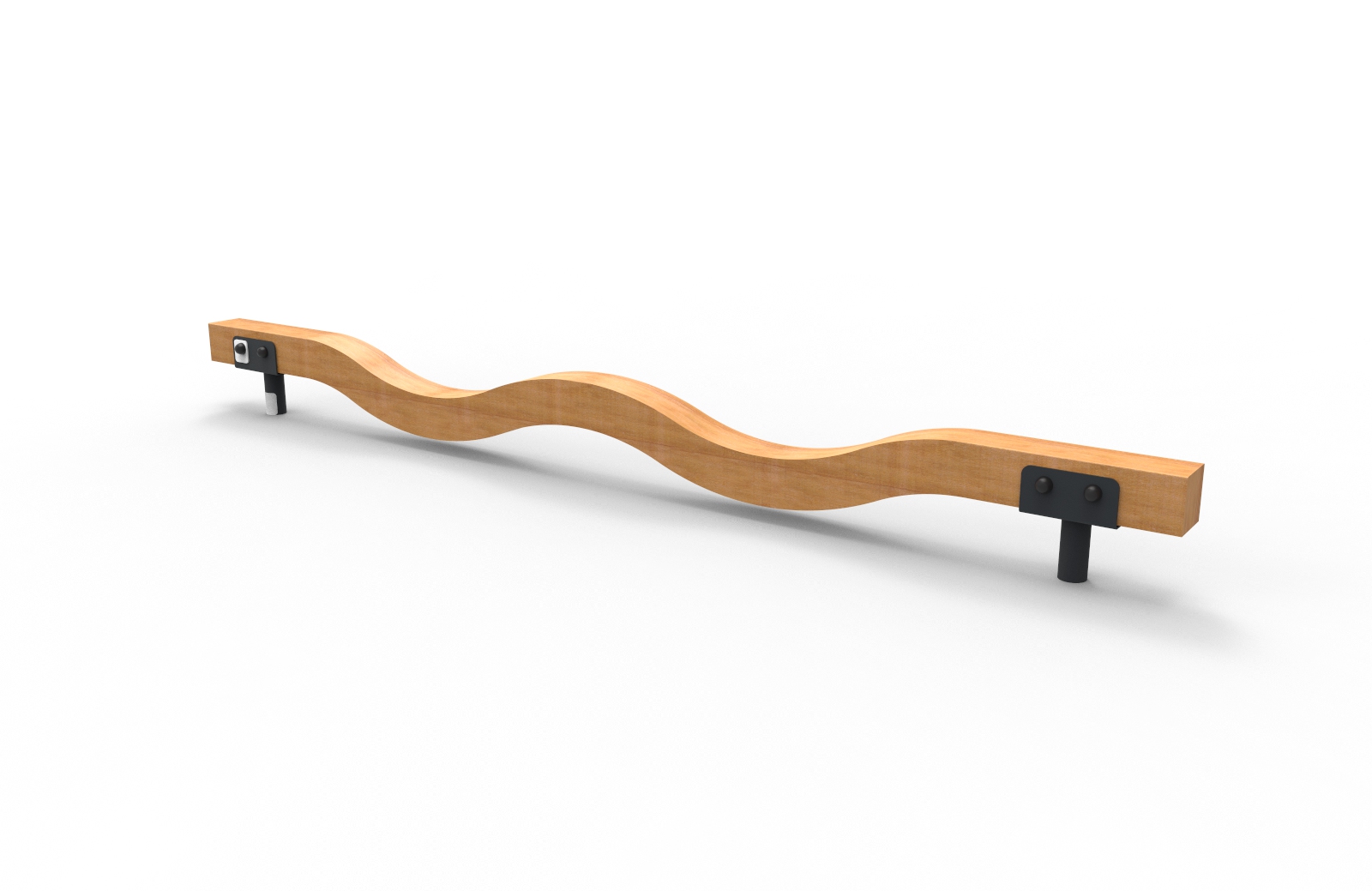 Snake Beam