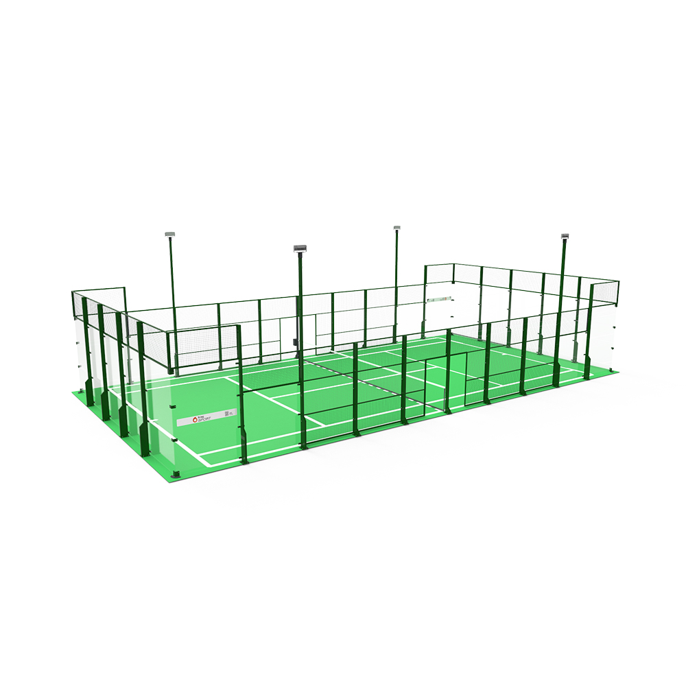 CAMPO DE PADEL
