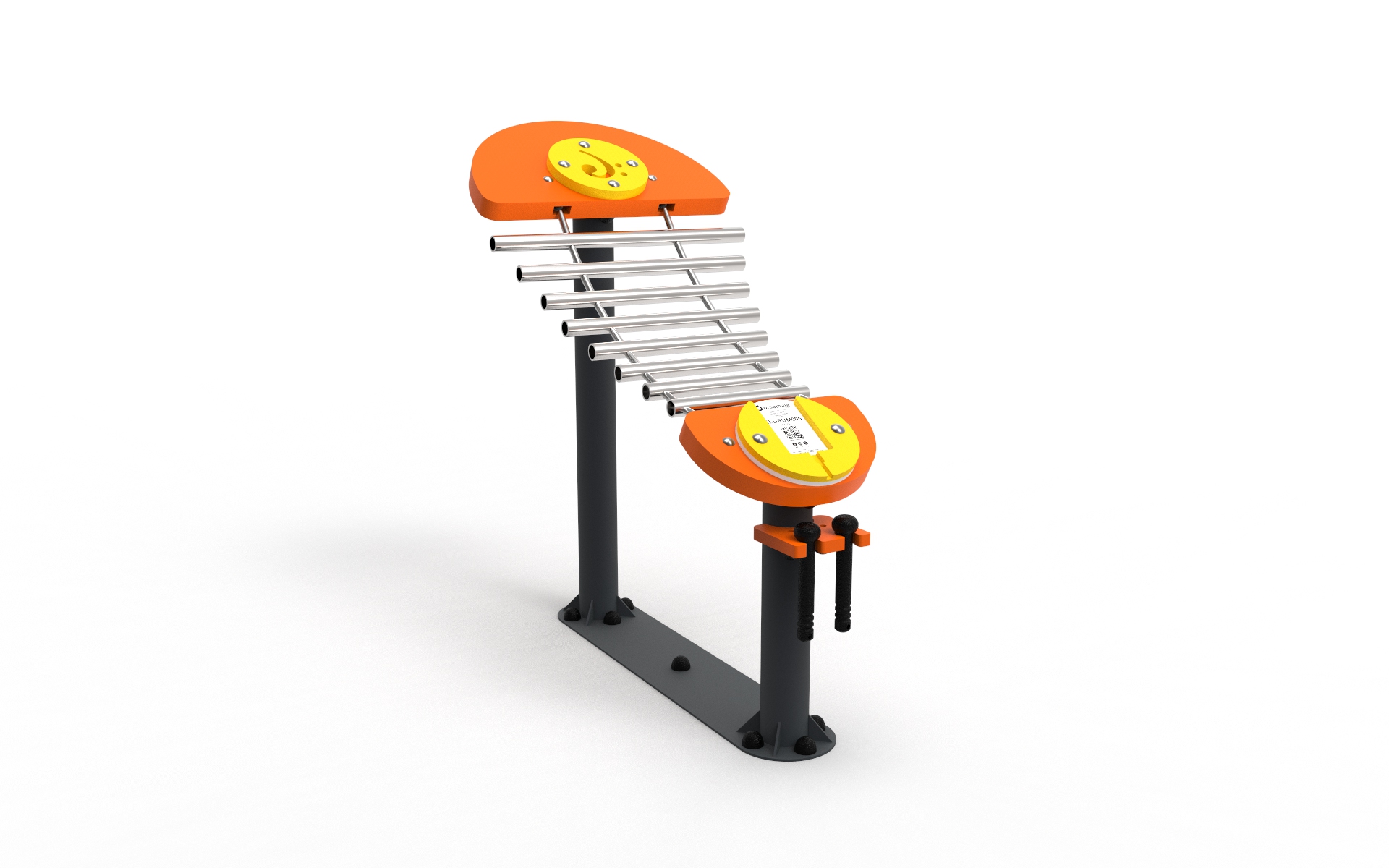 XILOFONE VERTICAL