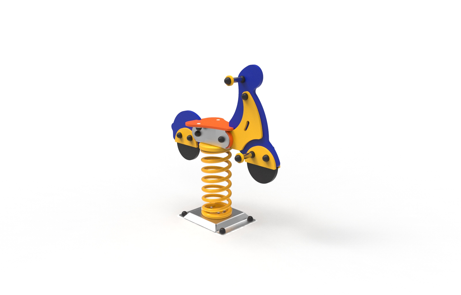 MOLA VESPA