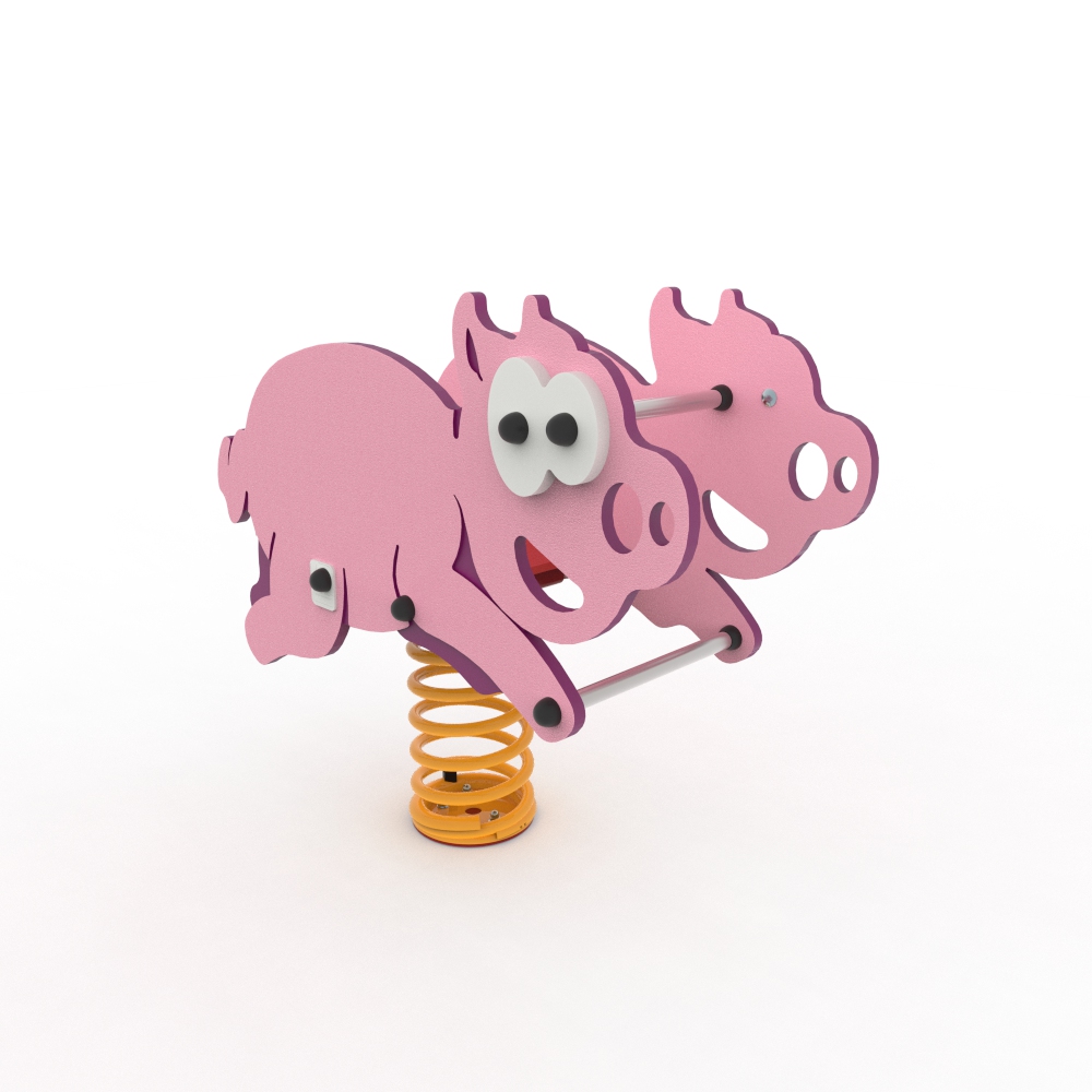 PEPPA PIG