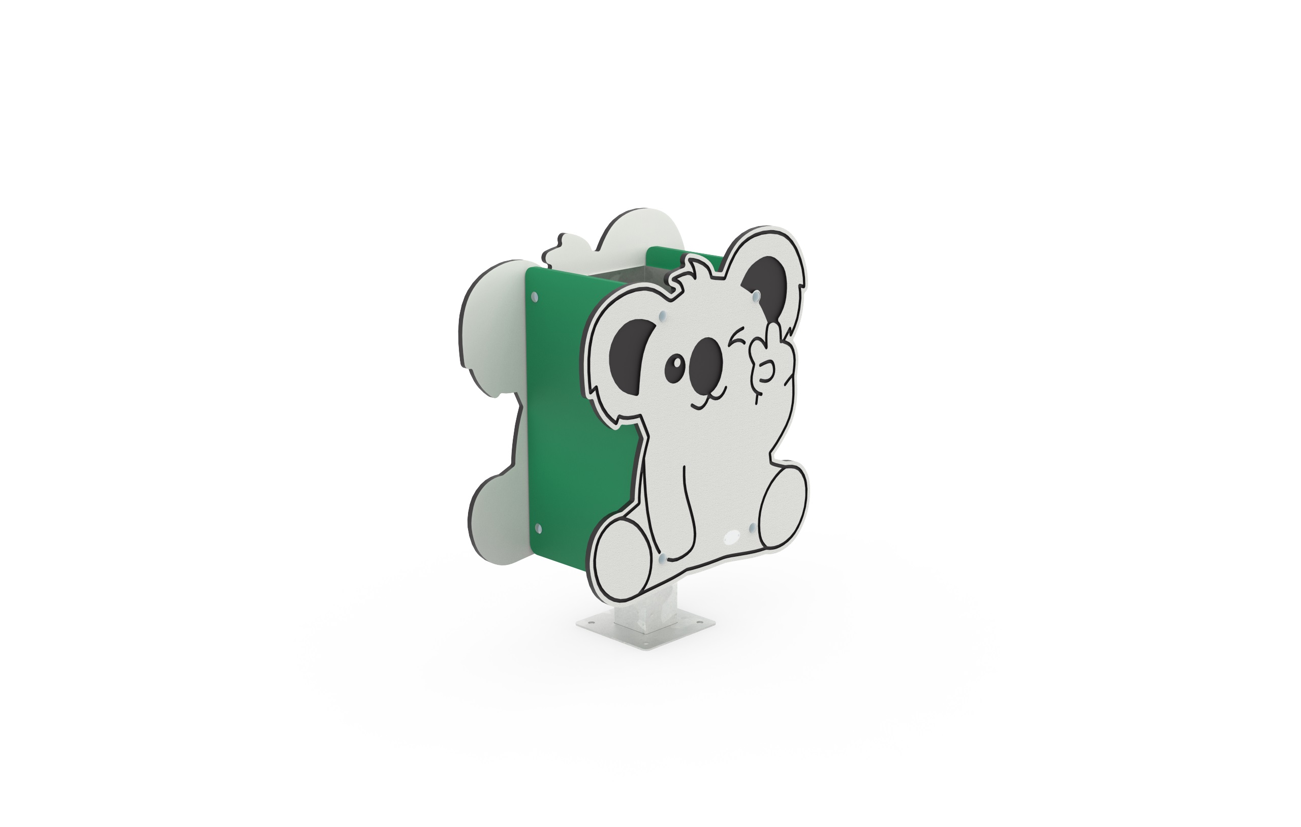 KOALA