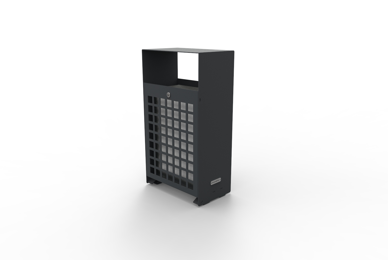 Microesferas Echostar 5 TAPS