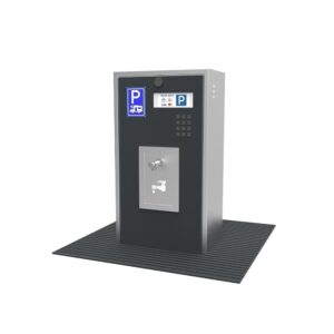 Terminal Multi Serviço