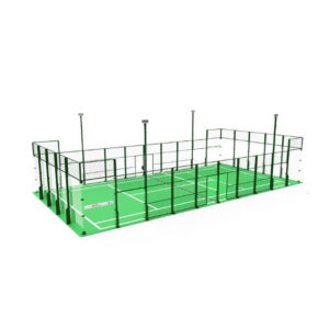 CAMPO DE PADEL