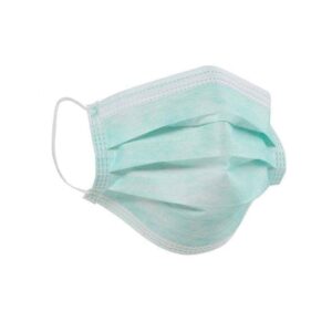 MÁSCARAS DE PROTEÇÃO 50 UNI.