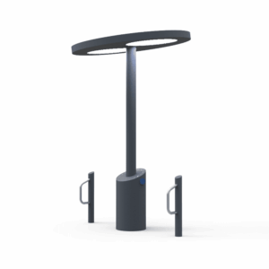 APARCAMENTO SMART AUTOSSUSTENTAVEL