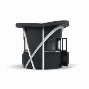 QUIOSQUE LINHA VENEZA