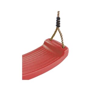 Assento Politileno C/ Cordas