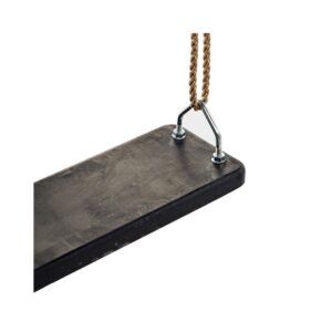 Assento Borracha C/ Cordas