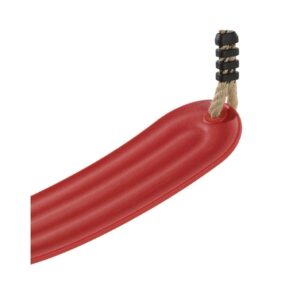 Assento Flexivél em Nylon C/ Cordas 2,5m