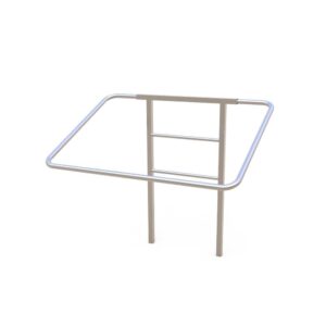 Suporte de Contentor