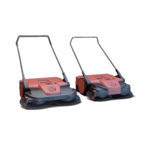 Varredora Profissional