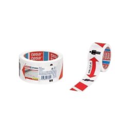 Fita adesiva "Distanciamento Social"