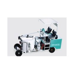 BriTermcity 450E
