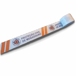 Fita Personalizada (n/ adesiva)
