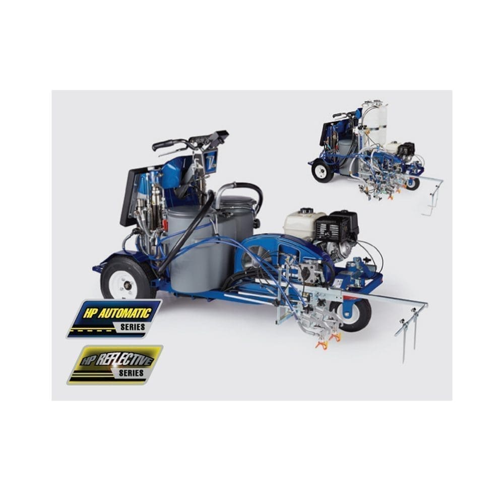 LineLazer V 250DC