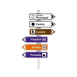 Serie Urbana Dupla Face