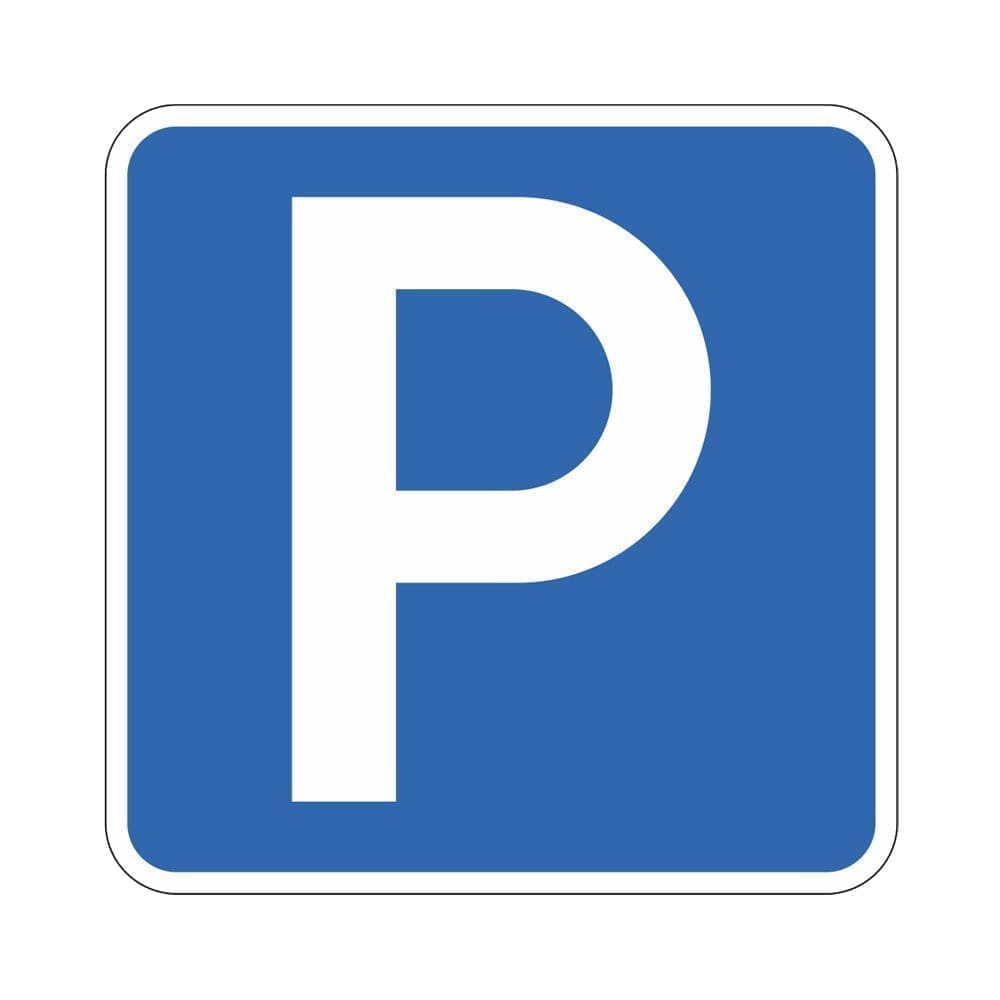 Sinais de Informação